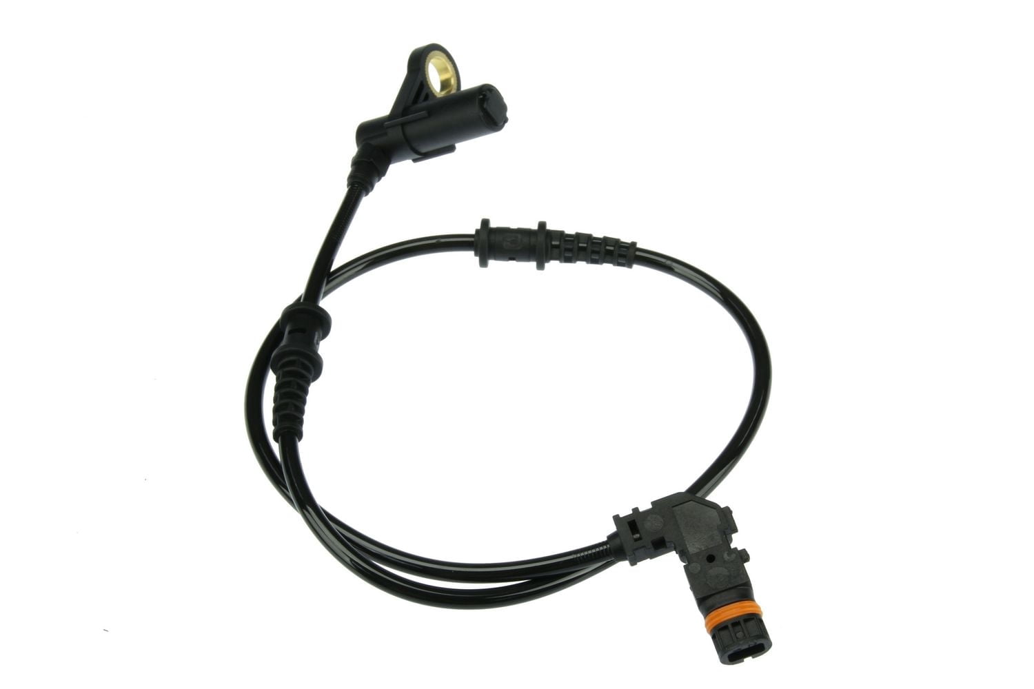 URO Parts 220540011764 ABS Speed Sensor; Front