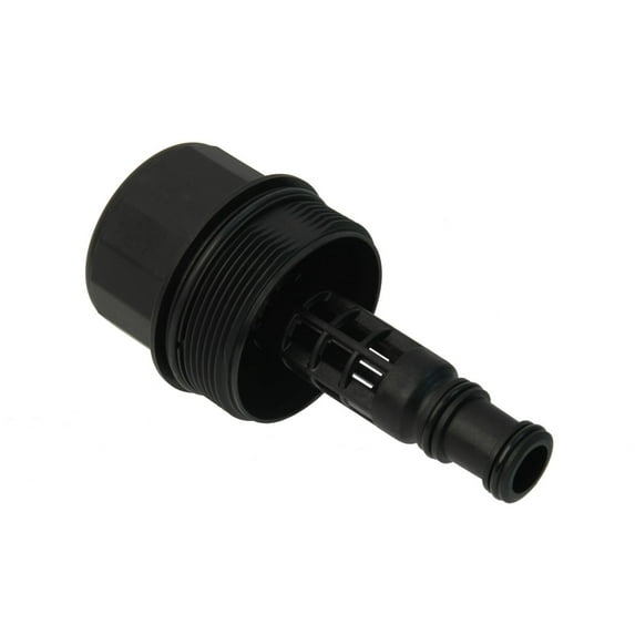 URO Parts 2721800038 Oil Filter Housing Cap