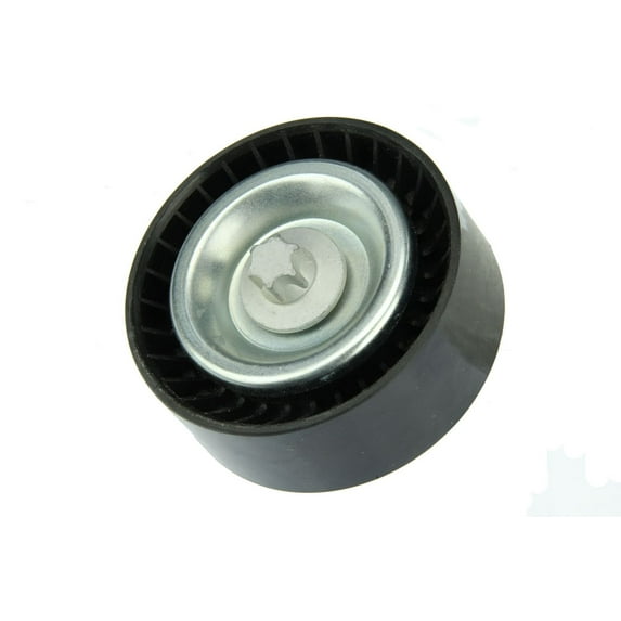 URO Parts 2742020019 Acc. Belt Idler Pulley Includes NTN/NSK Bearing