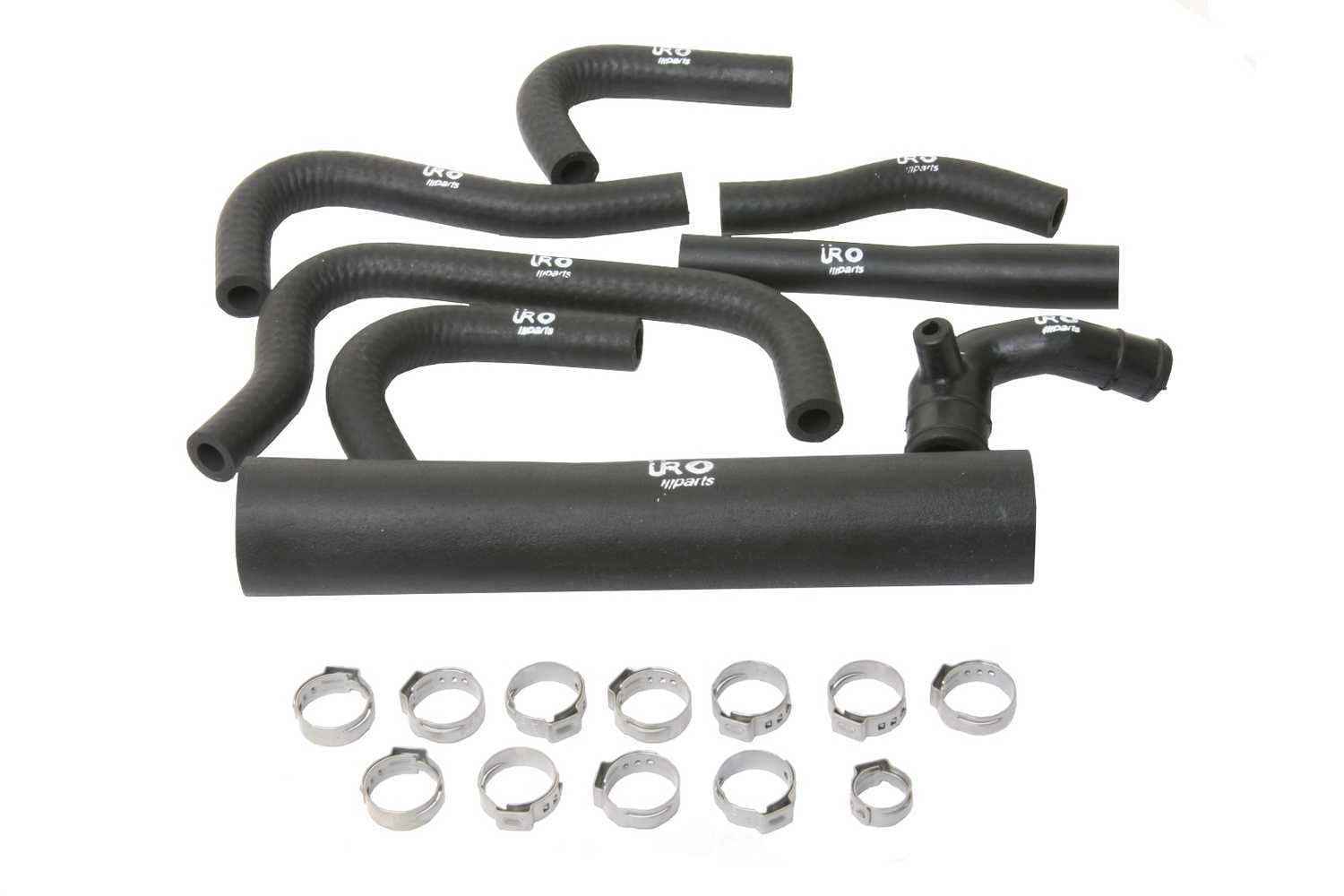 URO Parts 30731004K Crankcase Vent Pipe Rebuild Kit
