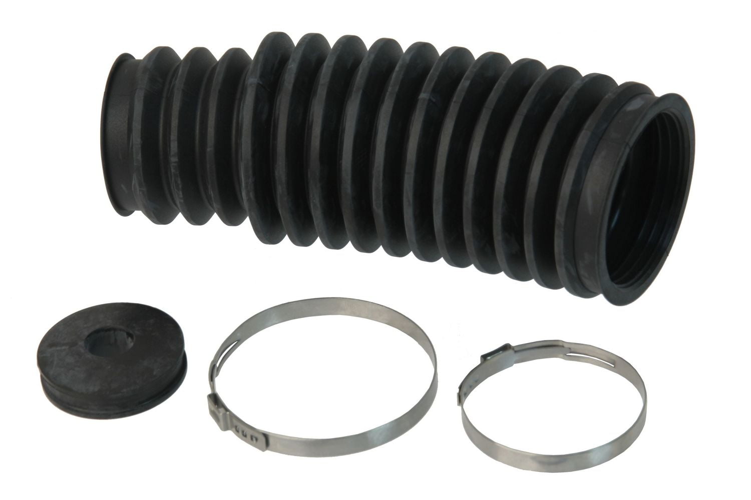 Morsetto Sterzo URO Parts 32111137132 - Guarnizione Cremagliera OEM Per Auto - Foto 9