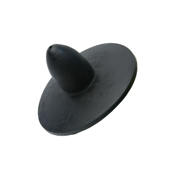 URO Parts 33531128610 Coil Spring Mounting Pad Rear Upper