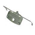 thumbnail image 1 of URO Parts 34116757253 Brake Pad Retainer Clip. Front, 1 of 4