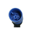 thumbnail image 1 of URO Parts 34526756375 ABS Speed Sensor; Front, 1 of 4