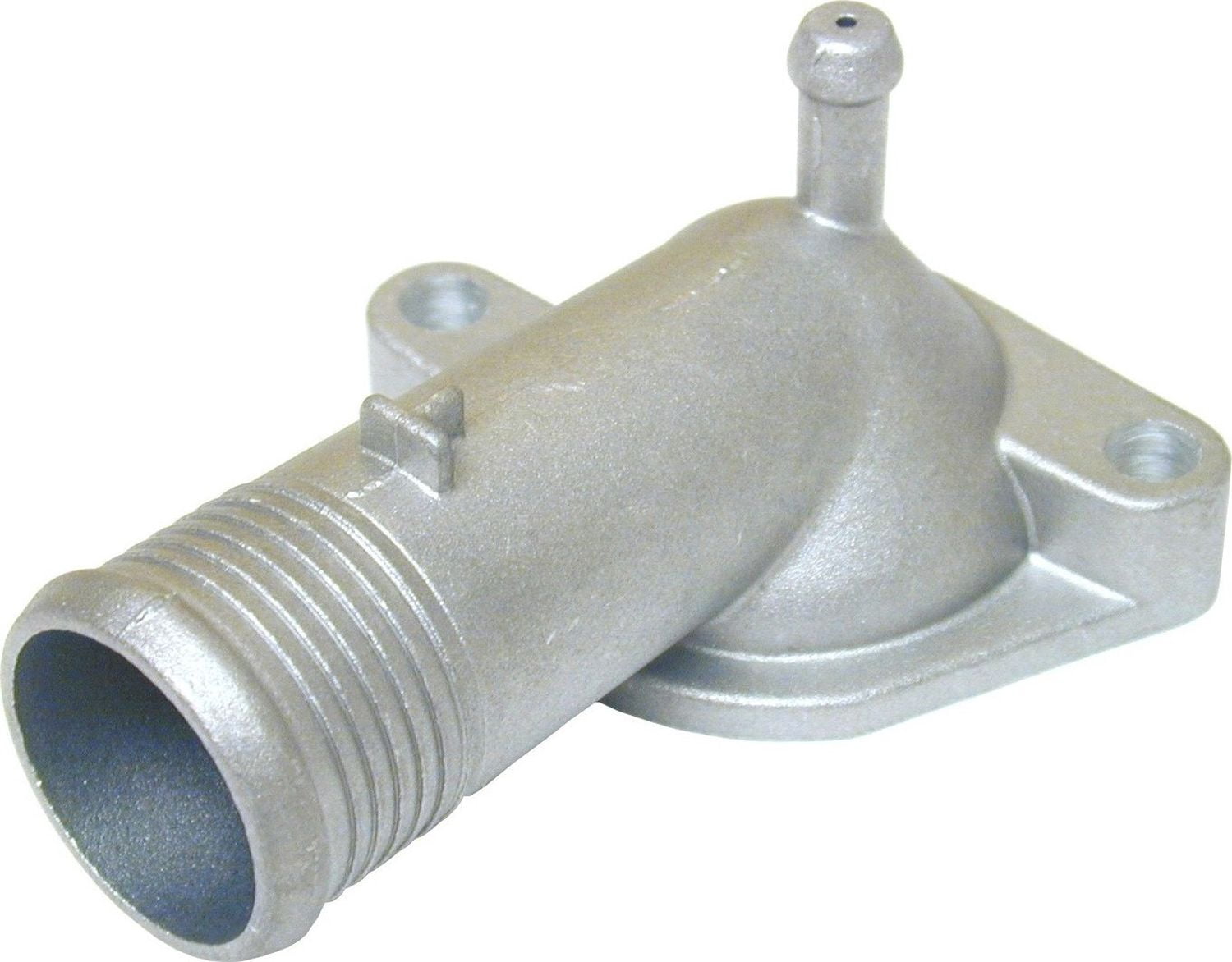 Engine Coolant Thermostat Housing Cover URO Parts 11531265059