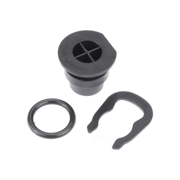 URO Parts URO-002725 Engine Coolant Hose Flange Plug