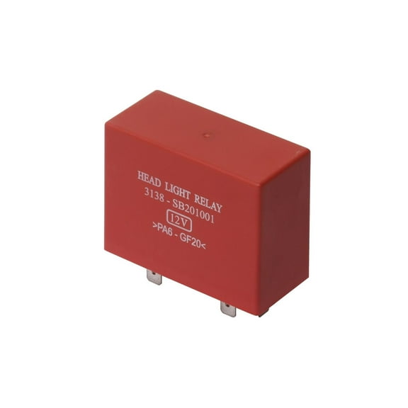 URO Parts 4433801 Headlight Relay