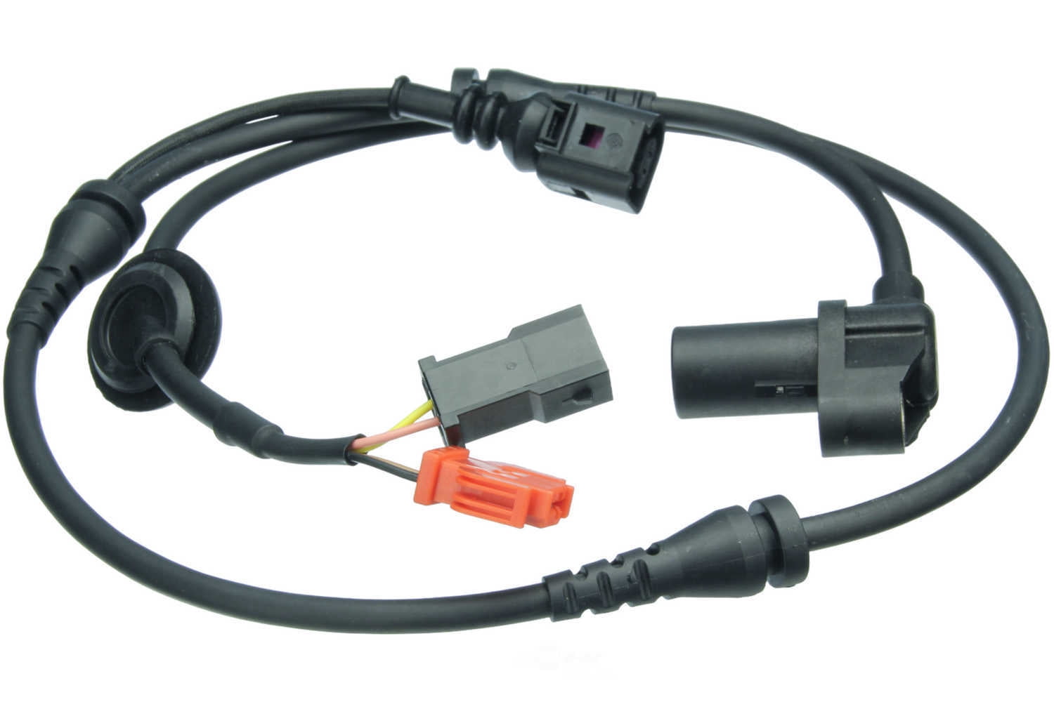URO Parts 4B0927803B ABS Wheel Speed Sensor