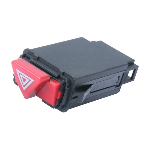 URO Parts 4B0941509K Hazard Flasher Switch For Select 98-05 Audi Models