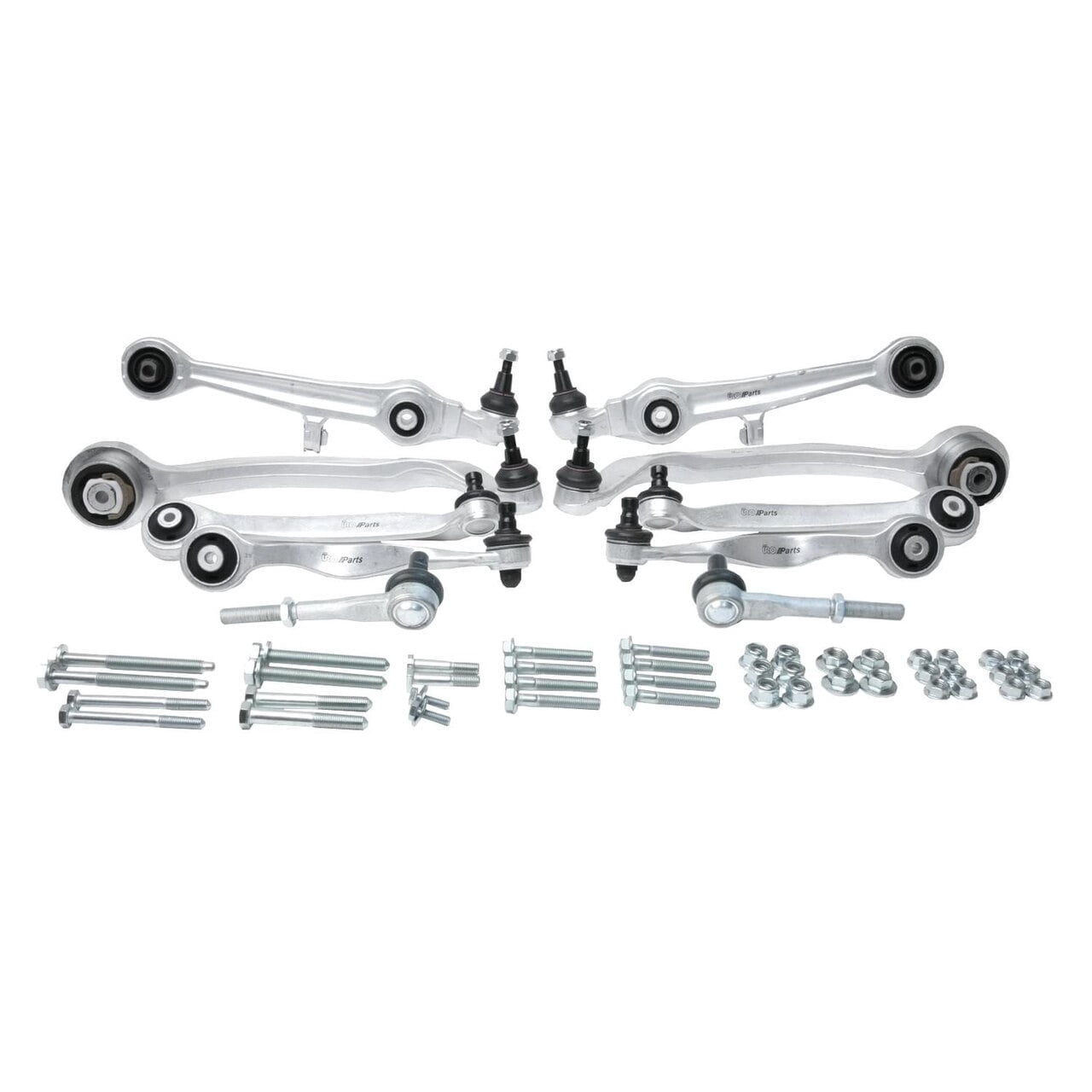 URO Parts 4B3498500C Suspension Kit