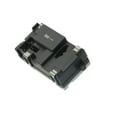 thumbnail image 1 of URO Parts 4F0820521A Blower Motor Resistor For 05-15 Audi A6 A6 Quattro R8, 1 of 2