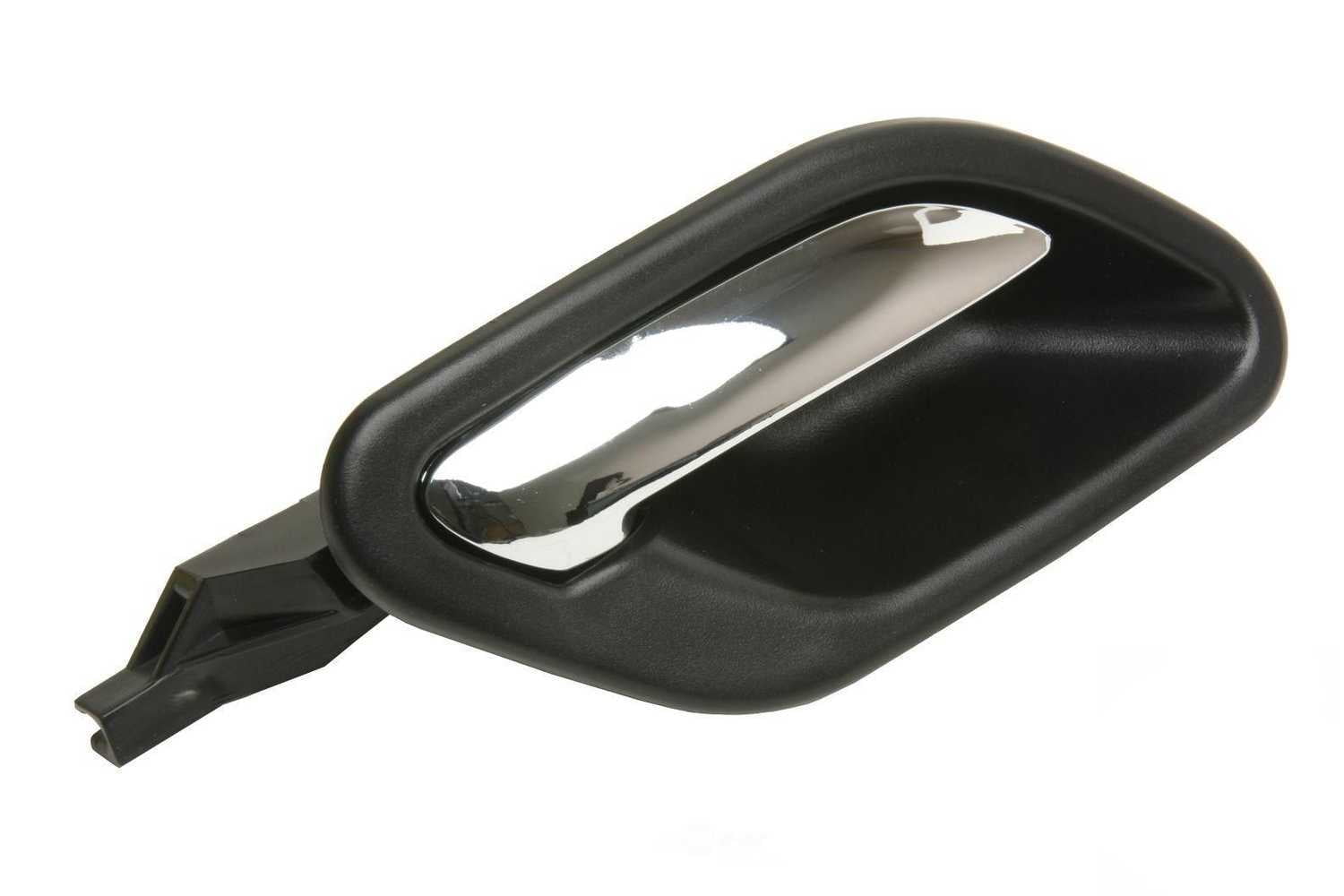 URO Parts 51218226050PRM Metal Handle Upgrade, Lifetime Warranty