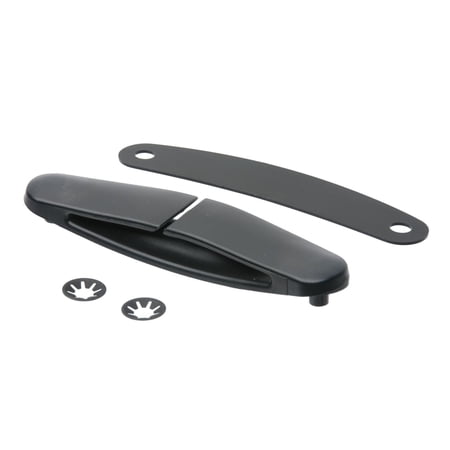 URO Parts 52108410505 Seat Belt Guide For 97-02 BMW Z3