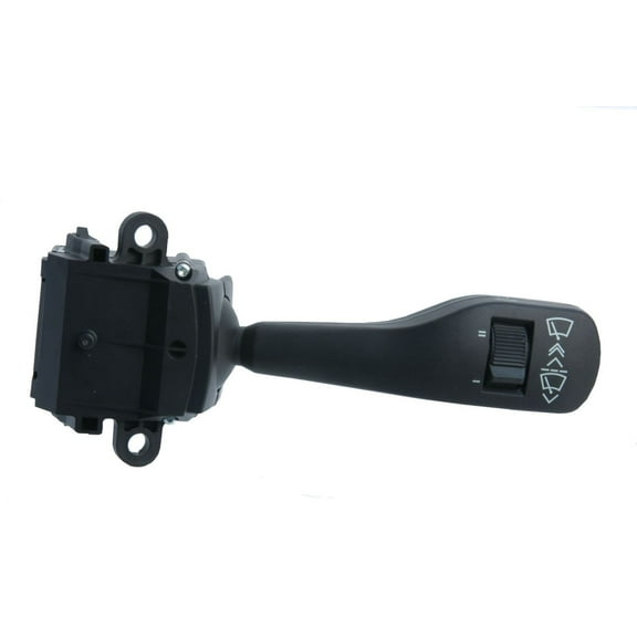 URO Parts 61318363664 Windshield Wiper Switch For Select 99-08 BMW Models