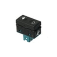 thumbnail image 1 of URO Parts 61318365300 Window/Sunroof Switch For Select 92-99 BMW Models, 1 of 2