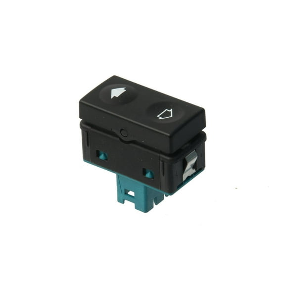 URO Parts 61318365300 Window/Sunroof Switch For Select 92-99 BMW Models