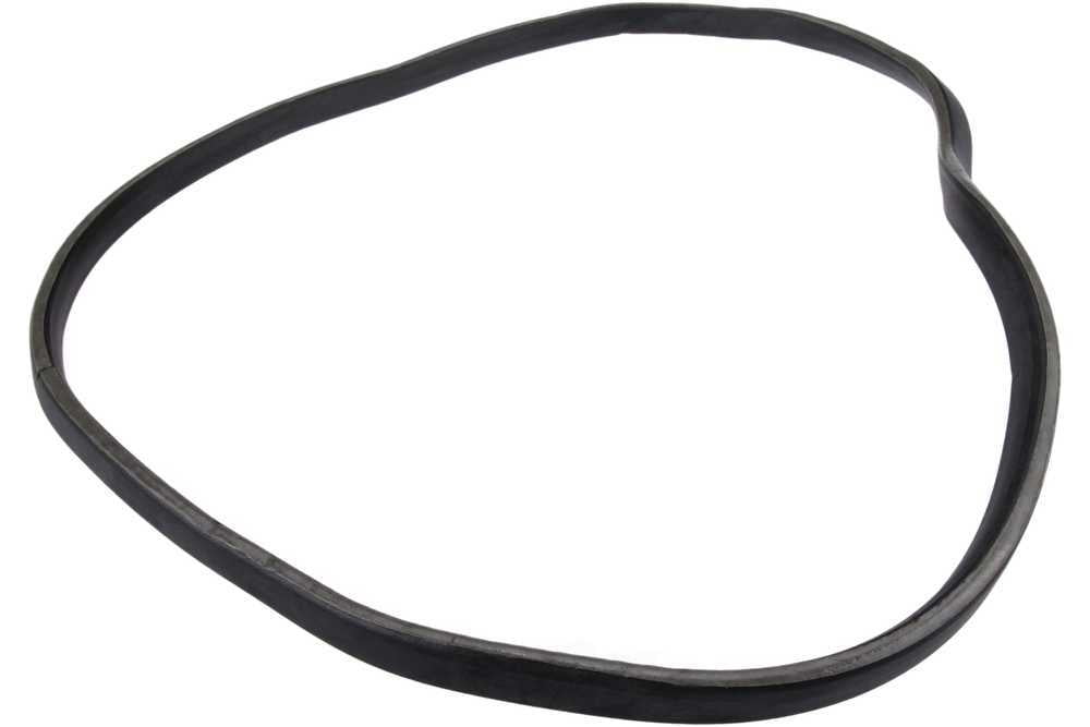 URO Parts 63128380210 Headlight Lens Gasket