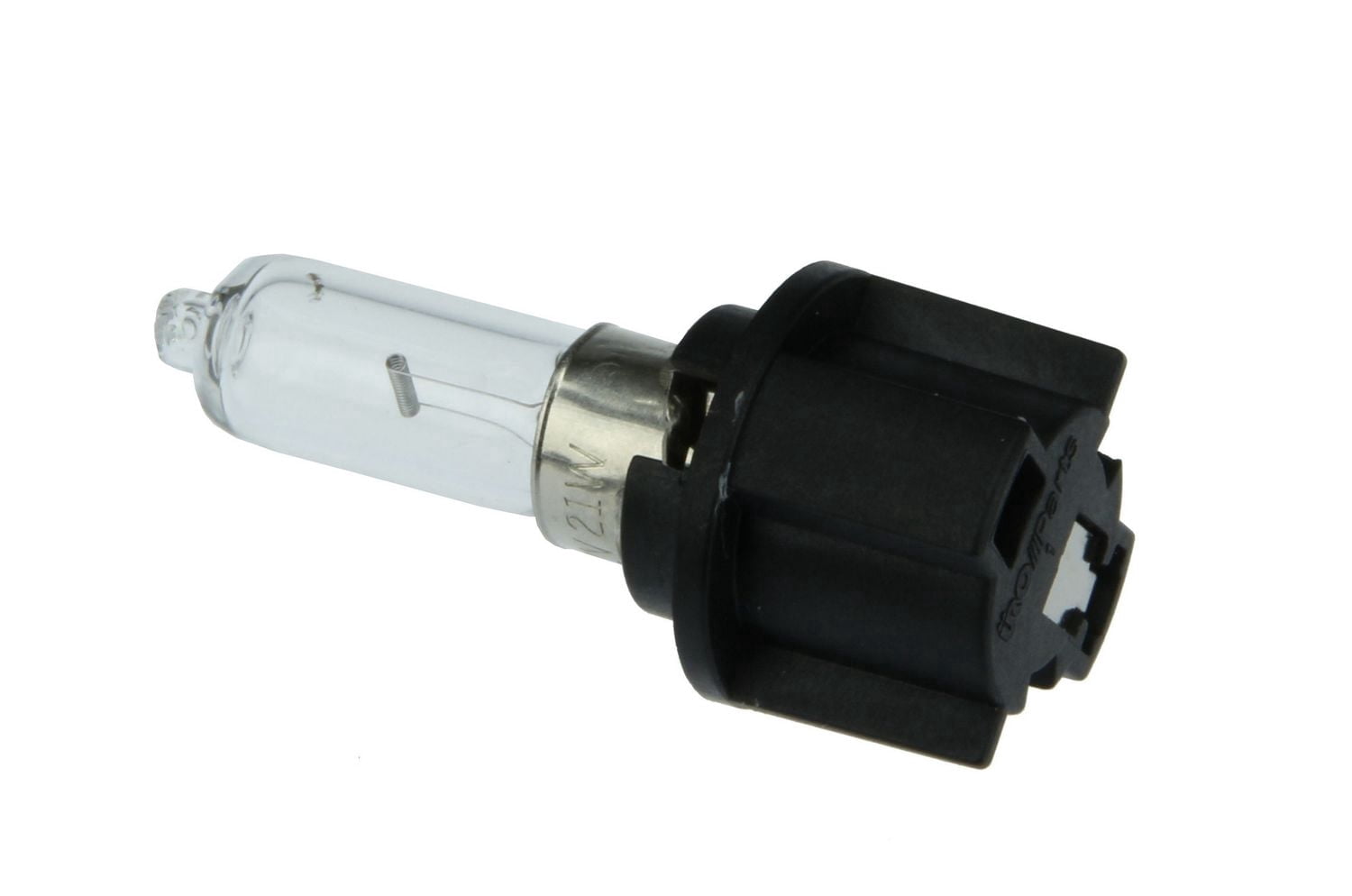 URO Parts 63217207528 Tail Light Bulb Socket w/Bulb Includes Bulb