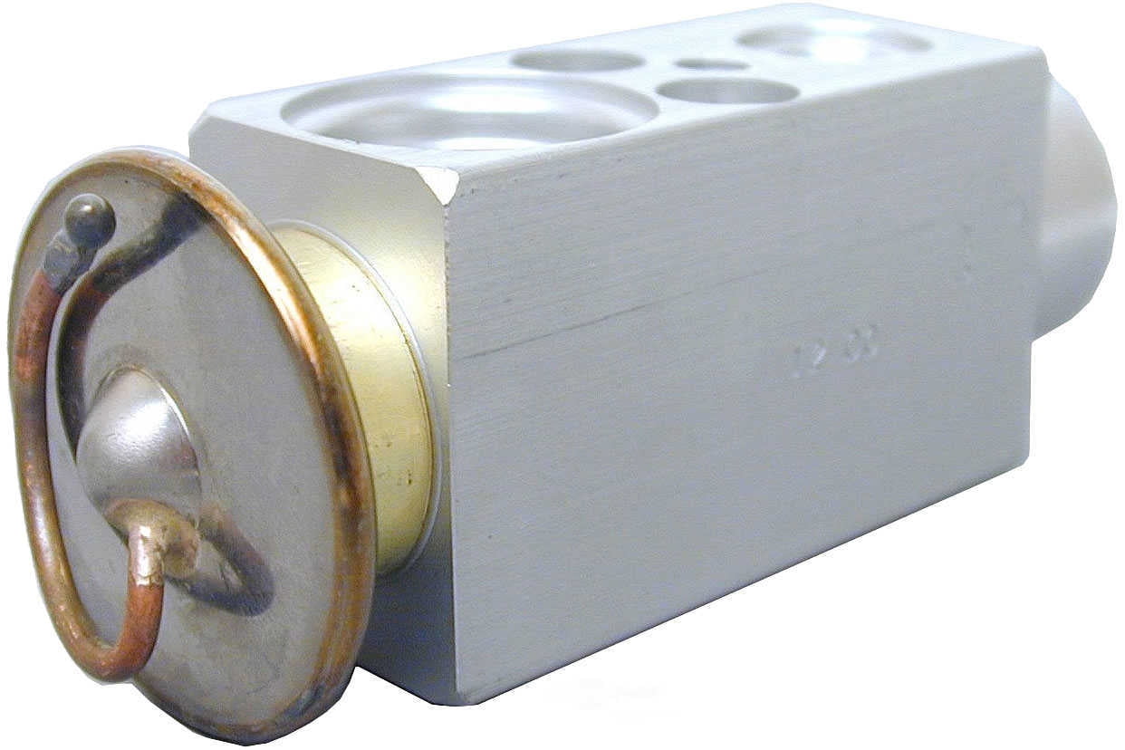 URO Parts URO-003611 A/C Expansion Valve
