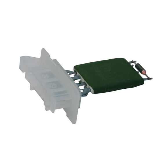 URO Parts 64111499121 Blower Motor Resistor For 02-08 Mini Cooper