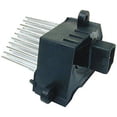 thumbnail image 1 of URO Parts 64116923204 Blower Motor Resistor, Resistor Pack w/ATC, 1 of 2