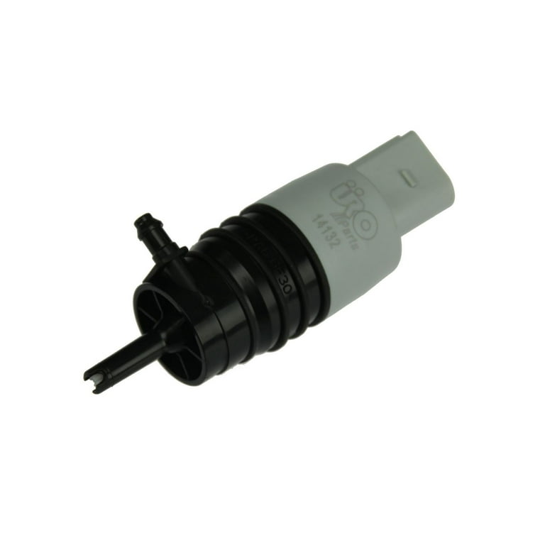 URO Parts 67127302589 Windshield Washer Pump For Select 03 URO Parts 67127302589 Windshield Washer Pump For Select 03