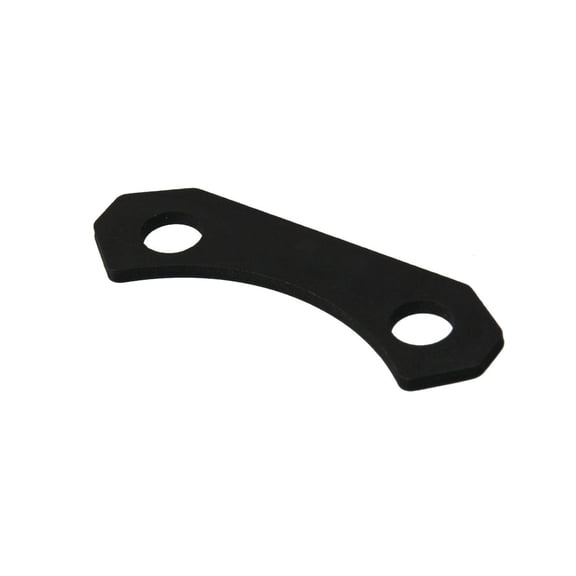 URO Parts 90133219100 CV Bolt Clamp Plate For 65-76 Porsche 911 912 914