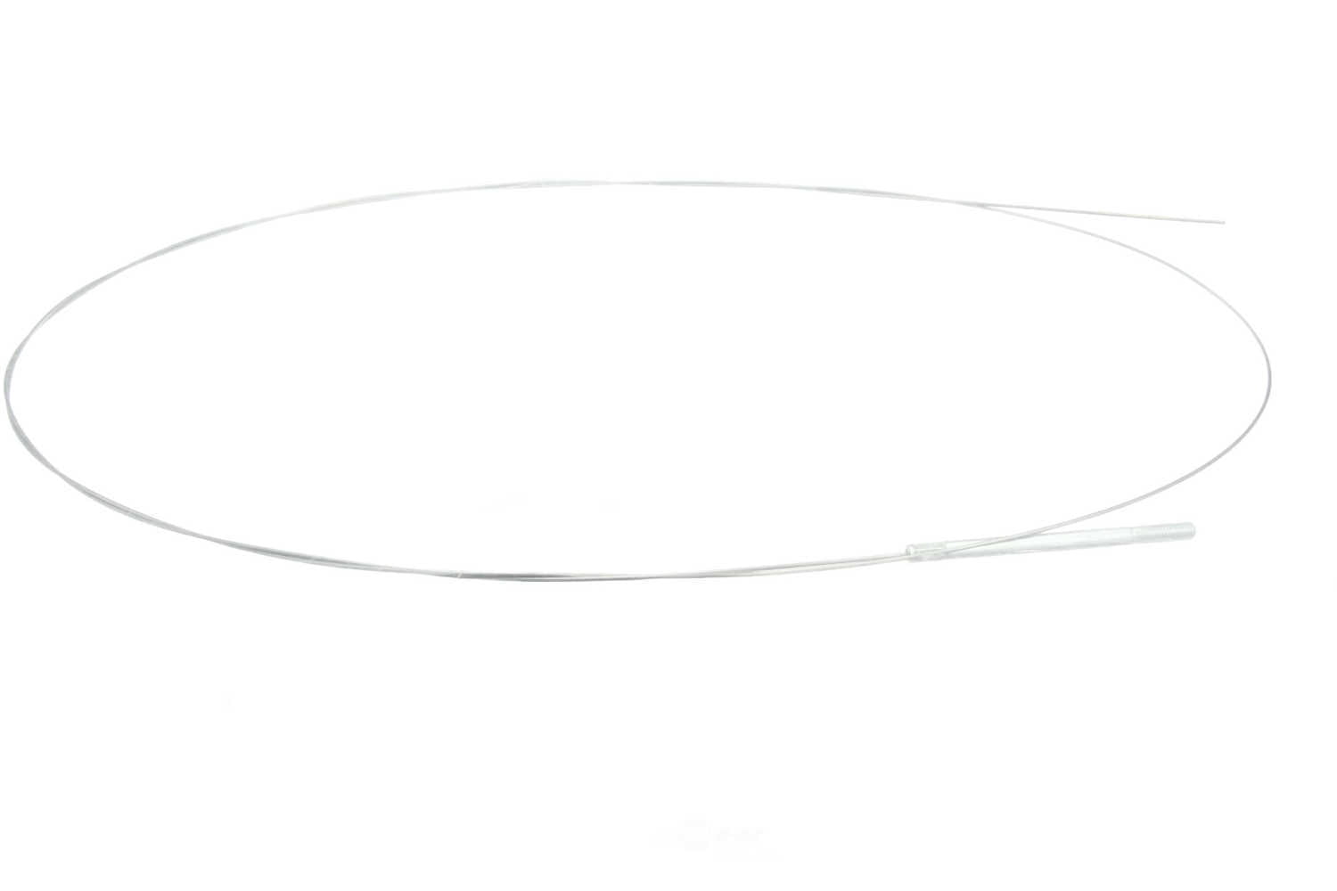 URO Parts 90151107321 Hood/Decklid Release Cable