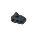 thumbnail image 1 of URO Parts 90160959100 Ignition Wire Holder For 65-89 Porsche 911 914 930, 1 of 2