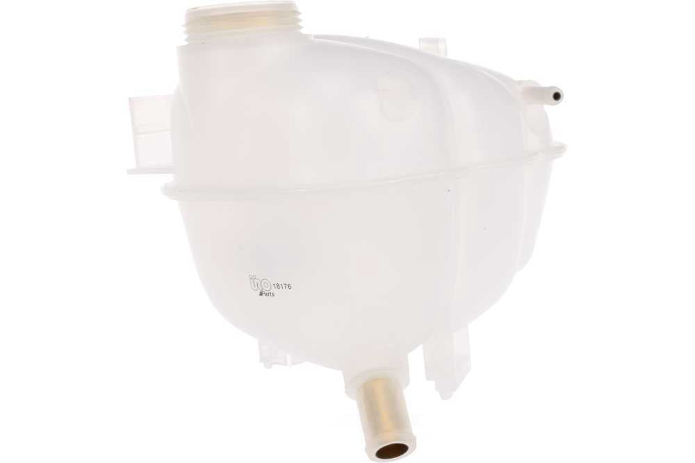 URO Parts 90499749 Engine Coolant Reservoir
