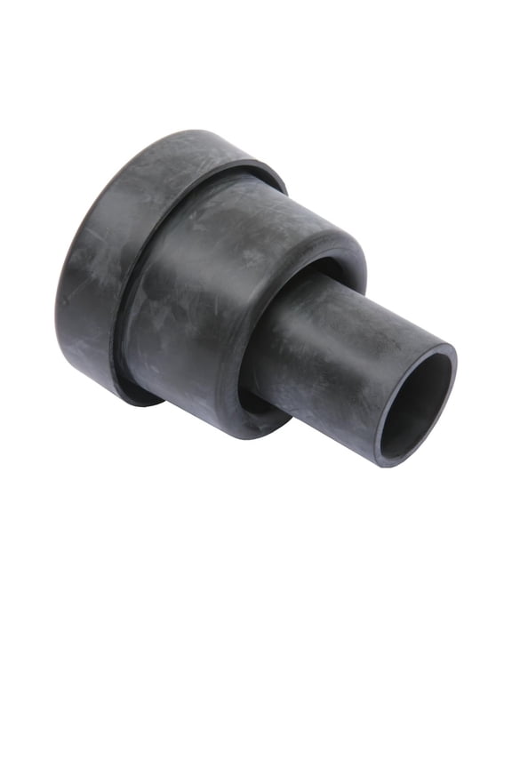 URO Parts 91142429400 Shift Coupler Boot, Ankle Boots, Black, Alloy Steel, Vehicle Specific
