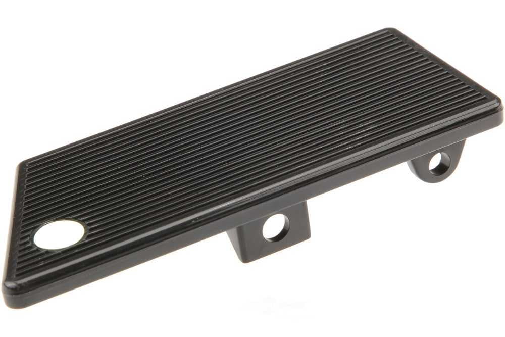 URO Parts 9115312520070B Interior Door Handle
