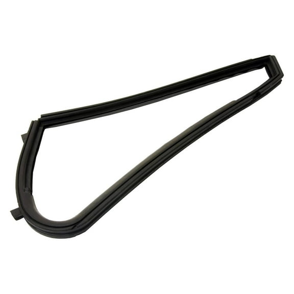 URO Parts 91154213640 Vent Window Weather Strip