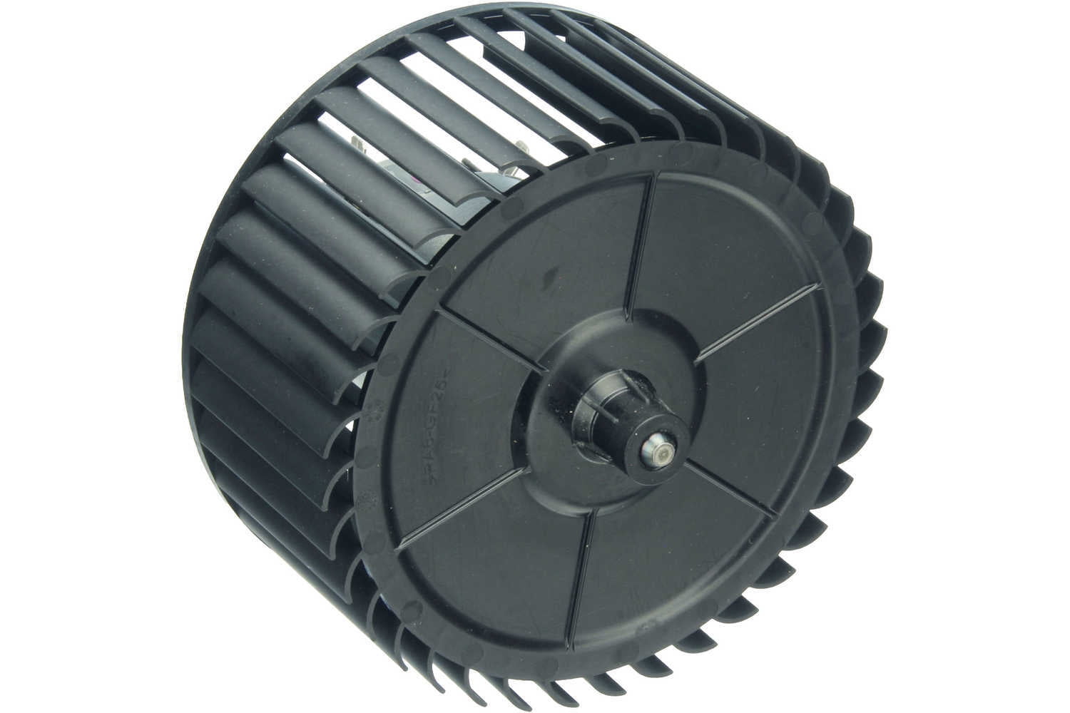 URO Parts 91162489900 A/C Evaporator Motor w/ Fan