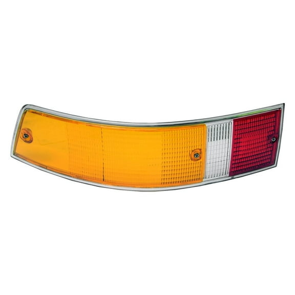 URO Parts 91163192303 Tail Light Lens