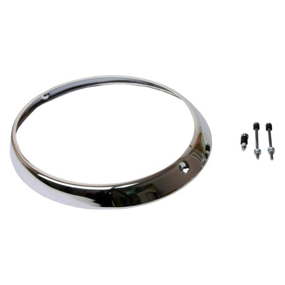 URO Parts 91163193300 Headlight Rim
