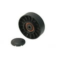 thumbnail image 1 of URO Parts 9146139 Acc. Belt Idler Pulley For 92-98 Volvo 850 960 C70 S70 V70, 1 of 4