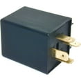 thumbnail image 1 of URO Parts 91461830311 Flasher/Signal Relay For 69-84 Porsche 911 912 914 930, 1 of 2