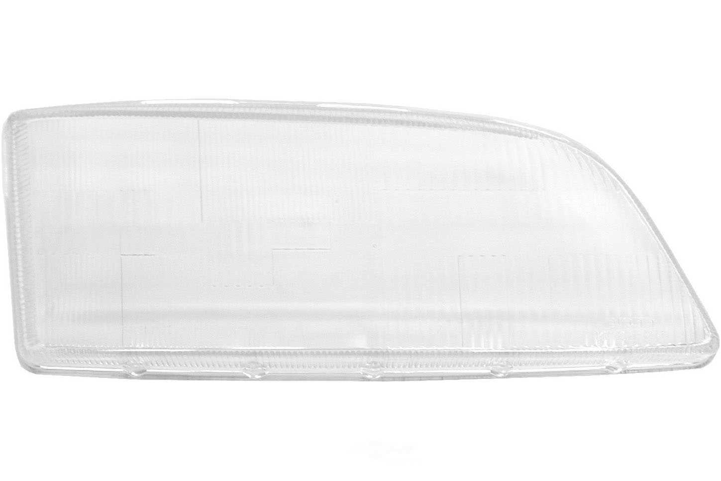 URO Parts 9169599 Headlight Lens