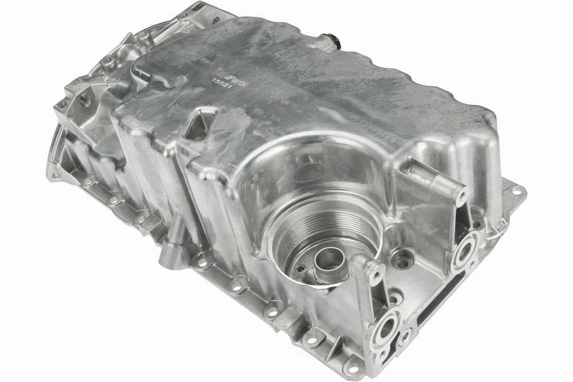 URO Parts 9189158 Engine Oil Pan