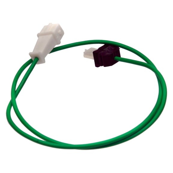 URO Parts 92860290700 Ignition Distributor Wire For 78-84 Porsche 928