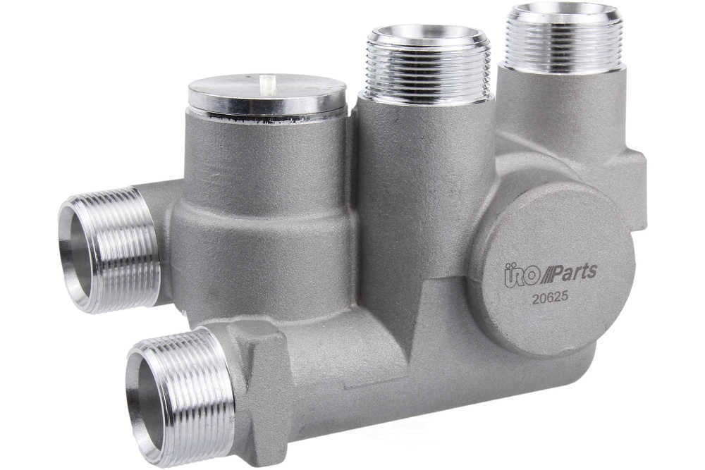 URO Parts 93010701700 Oil Thermostat Assembly