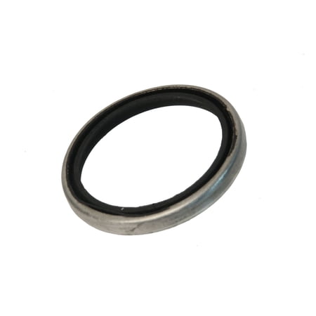 URO Parts 93035255400 Brake Caliper Piston Scraper Ring (Boot) Rear