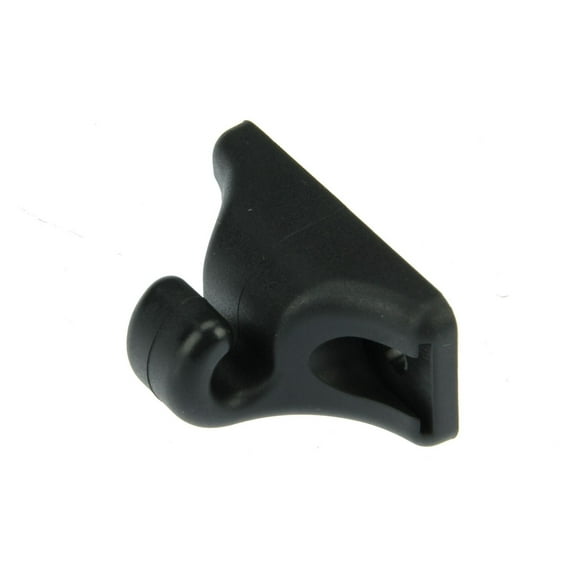 URO Parts 94473143900 Sun Visor Clip For 85-95 Porsche 944 968
