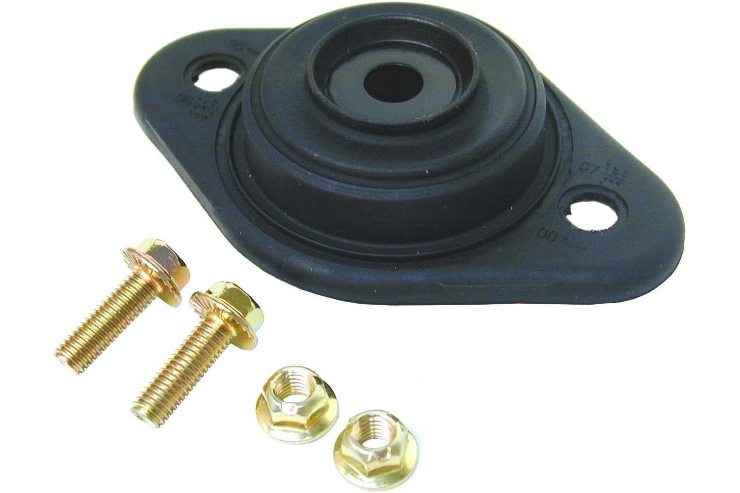 URO Parts URO-012909 Shock Mount