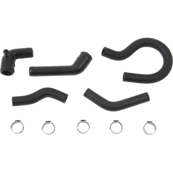 URO Parts 9470330K Oil Trap Tube Rebuild Kit