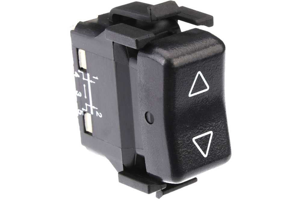 URO Parts 95161313300 Door Window Switch