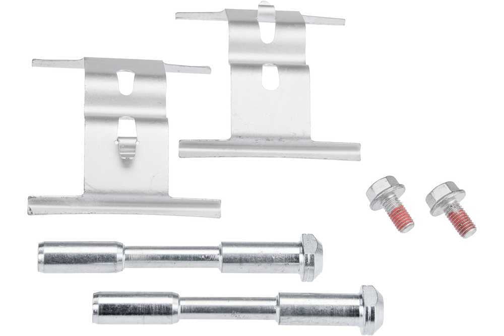 URO Parts 95535195950 Brake Pad Installation Kit