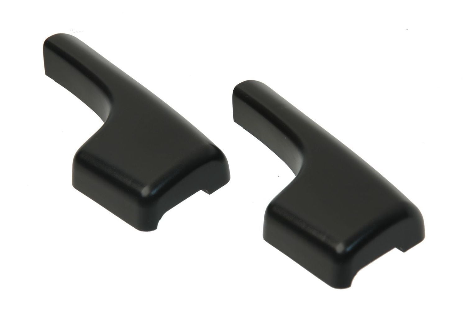 URO Parts 95562830601SET Wiper Arm Pivot Cover (Pair) Left and Right