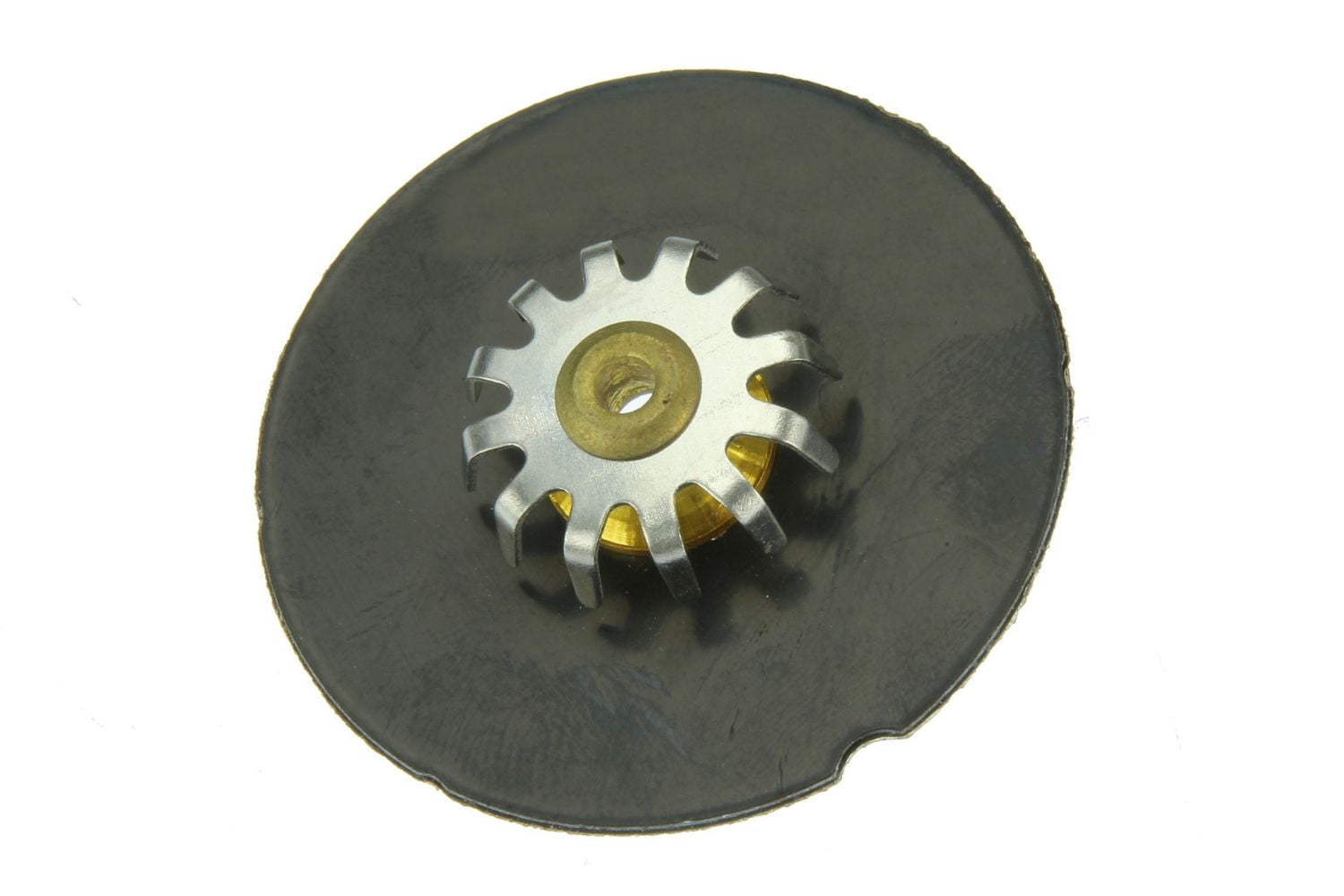 URO Parts 96435109601 Brake Pad Shim For 89-98 Porsche 911 928 944 968